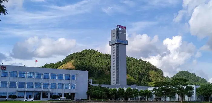 廣日電梯研發(fā)管理系統(tǒng)PLM升級(jí)建設(shè)項(xiàng)目