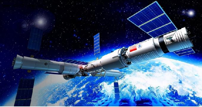 中國(guó)航天某公司三維結(jié)構(gòu)化裝配工藝設(shè)計(jì)與仿真系統(tǒng)項(xiàng)目通過(guò)驗(yàn)收