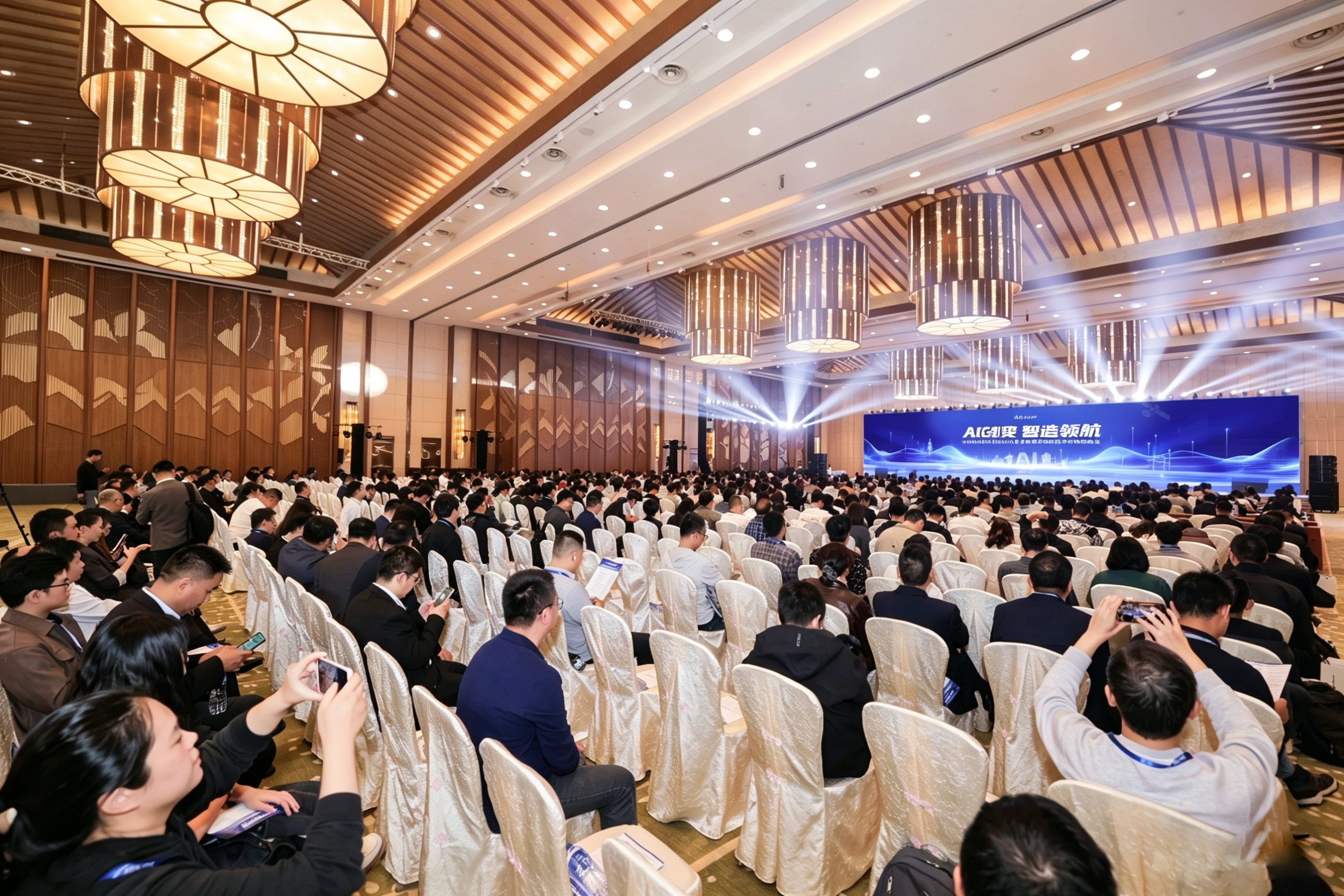 擘畫(huà)新程！開(kāi)目軟件2026用戶大會(huì)圓滿落幕，六大AI技術(shù)成果重磅發(fā)布