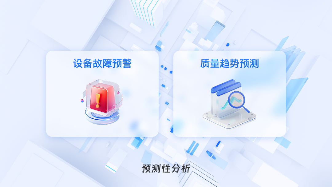 預測性分析