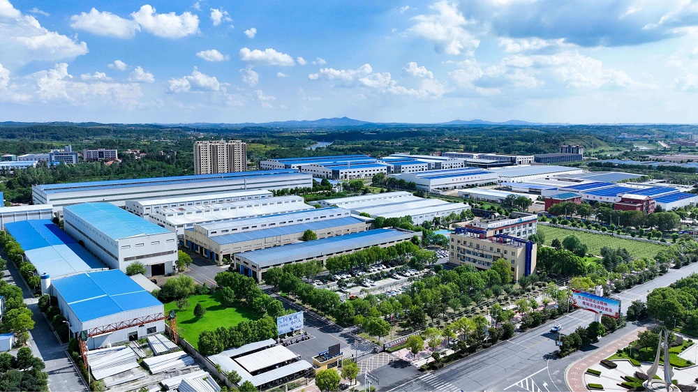 湖北三峰透平裝備股份有限公司PLM信息系統(tǒng)項(xiàng)目